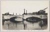 東京名所　日本橋/Famous Sights of Tokyo, Nihombashi Bridge image