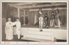 帝国劇場狂言座第一回公演　浦島/1st Kyōgen Performance at the Imperial Theater, Urashima (Program) image