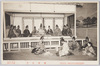 帝国劇場狂言座第一回公演　曽我兄弟/1st Kyōgen Performance at the Imperial Theater, Sogakyōdai (Program) image