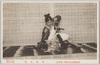 帝国劇場狂言座第一回公演　曽我兄弟/1st Kyōgen Performance at the Imperial Theater, Sogakyōdai (Program)  image