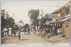 横浜 / Yokohama image