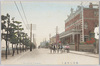 横浜海岸通り/Kaigandōri in Yokohama image