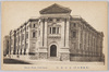 大横浜名所　正金銀行/Famous Sights of Yokohama, Yokohama Special Bank  image