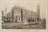 大横浜名勝　開港記念会館/Famous Sights of Yokohama, Yokohama Port Opening Memorial Hall image