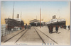 旧横浜桟橋/Former Yokohama Pier image