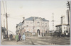 横浜桟橋入口/Entrance to Yokohama Pier image