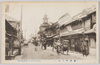 横浜弁天通り/Bentendōri Street in Yokohama image