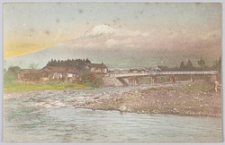 富士山 / Mt. Fuji image