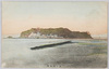 江ノ嶋全景/Panoramic View of Enoshima Island image