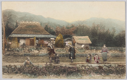 農家の子供達 / Children of Farmers image