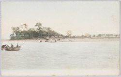 海岸の村 / Seaside Village image