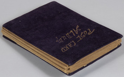 POST　CARD　ALBUM / Postcard Album image