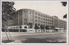 東京名勝　内務省の偉観/Scenic Beauties of Tokyo: Building of the Ministry of Home Affairs (Scenic Beauties of Tokyo) image