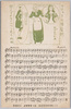 セヴヰラの理髪師　38　恋人さがせど一人もあらぬ/The Barber of Seville 38 image