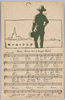 ホームソング　54　Home,　Home,　Can　I　Forget　Thee?/ABC Home Song (Radio) 54, Home, Home, Can I forget Thee? image