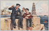 水兵さんの物語/Sailor Telling a Story image