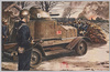 陸戦隊の活躍/Japanese Naval Landing Force image