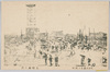 上野広小路/Uenohirokōji Street image