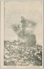 倉庫の火災/Aftermath of a Factory Fire image
