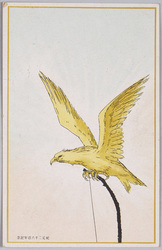 紀元二千六百年記念スタンプ用絵葉書 / Picture Postcards with Memorial Stamps Commemorating the 2,600th Anniversary of the Founding of Japan image