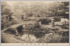 哲学堂内唯心庭/Yuishintei Garden of Tetsugakudō (Hall of Philosophy) image