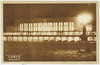 大連駅夜景/Dalian Station at Night image