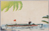 潜水艦/Submarine image