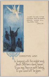 CHRISTMAS　WISH / Christmas Wish image