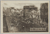 全焼セル銀座街/Almost All Buildings in Ginza were Damaged by Fire  image