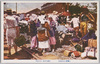 大正12.9.1　東京大震災　田端付近の避難民/Refugees near Tabata after the Great Kanto Earthquake in Tokyo, September 1, 1923  image