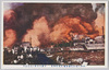 大正12.9.1　東京大震災　有楽町東京電灯会社全焼の惨状/The Tokyo Electric Light Company was Destroyed by Fire in Yūrakuchō after the Great Kanto Earthquake in Tokyo, September 1, 1923 image