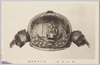 楠正成兜(溝口伯爵家蔵)/Kabuto Helmet of Kusunoki Masashige (Owned by Count Mizoguchi's Family) image