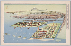 紀元二千六百年記念日本万国博覧会 / Japan World Exposition Commemorating the 2,600th Anniversary of the Founding of Japan image