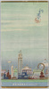 紀元二千六百年記念日本万国博覧会　袋/Envelope for Picture Postcards of the Japan World Exposition Commemorating the 2,600th Anniversary of the Founding of Japan image