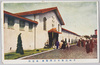 平和記念東京博覧会　農産館/Agricultural Products Pavilion at the Peace Commemoration Tokyo Exposition  image