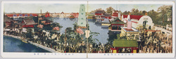 平和記念東京博覧会 / Peace Commemoration Tokyo Exposition image