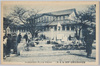 東京平和博覧会　第一会場(染色館)/Site No.1  (Dyeing and Weaving Pavilion)of the Peace Commemoration Tokyo Exposition  image