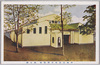 平和記念東京博覧会　衛生館/Sanitation Pavilion of the Peace Commemoration Tokyo Exposition  image