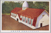 平和記念東京博覧会　蔬菜園芸館/Vegetable Gardening Pavilion of the Peace Commemoration Tokyo Exposition  image