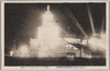 電気博覧会　正門イルミネーションの美観/Illuminated Front Gate of the Electrical and Industrial Exposition  image