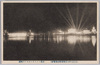 電気博覧会　全景イルミネーションの美観/Panoramic View of the Venue at Night of the Electrical and Industrial Exposition  image