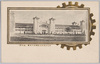 第十回関西府県連合共進会　機械館/Machinery Pavilion of the 10th Kansai District Product Exhibition image