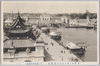 空界ヨリ見タル大正博覧会　第二会場内の美観(一)/Elevated View of Site No.2 (1) of the Tokyo Taishō Exposition image