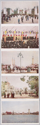 東京大正博覧会記念 / Tokyo Taishō Exposition Memorial image