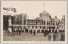 大正博覧会　(第一会場)東京館/(Site No.1 ) Tokyo Pavilion of the Tokyo Taishō Exposition image