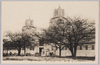 大正博覧会　(第一会場)林業館/(Site No.1 ) Timber Industry Pavilion of the Tokyo Taishō Exposition image