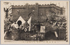 大正博覧会　(第一会場)美人島旅行館/(Site No.1 ) Bijinshimaryokō Pavilion of the Tokyo Taishō Exposition image