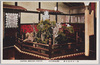 目黒雅叙園　御手洗所の一部/Part of the Rest Room of Meguro Gajoen image