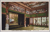 目黒雅叙園　牛若之間/Ushiwaka Room of Meguro Gajoen image