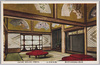 目黒雅叙園　鏑木清方画伯揮亳の清方荘/Kiyokata House of Meguro Gajoen with Paintings by Kaburagi Kiyokata image